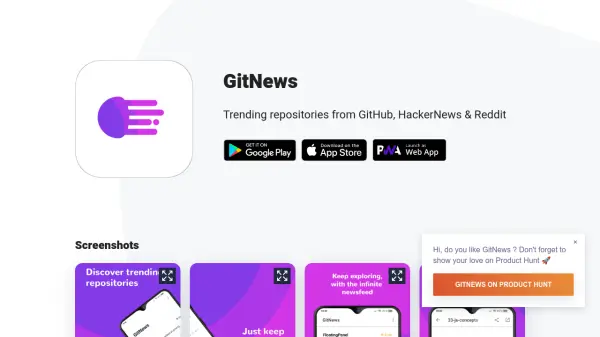 GitNews