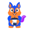 Global Squirrels favicon