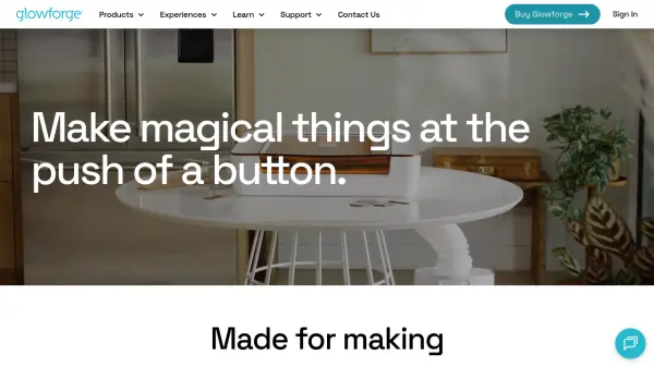 Glowforge