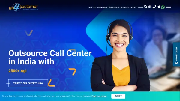 Go4customer