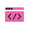GoAPI favicon