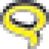 Gold Lasso favicon