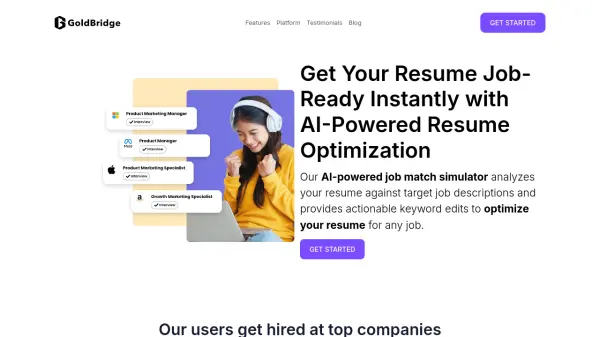 goldbridge.ai