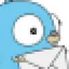 Gotify favicon