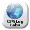 GPSLog Labs favicon