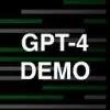 GPT-4 Demo favicon