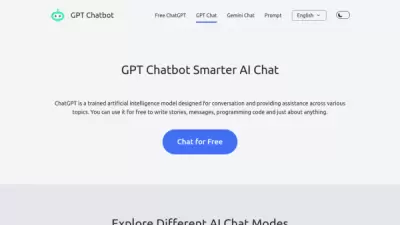 GPT Chatbot