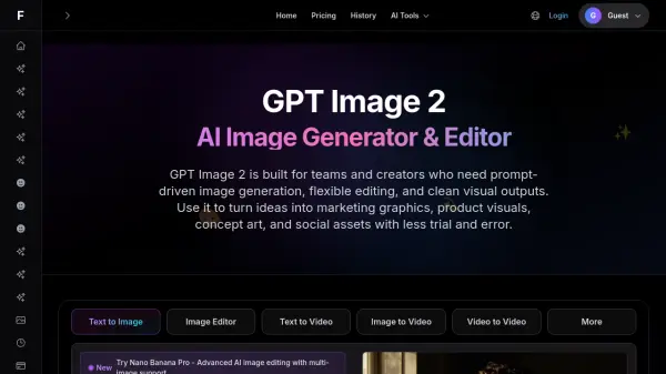 GPT Image 2