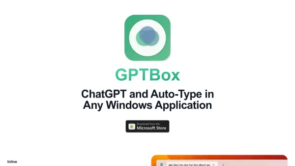 GPTBox