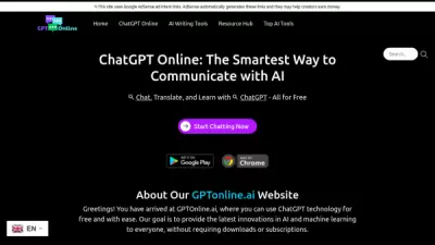 GPTOnline.ai