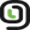 Green Apex favicon
