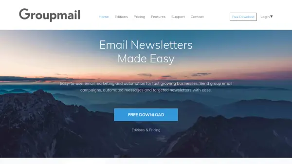 GroupMail