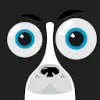 Grumpy Frenchie favicon