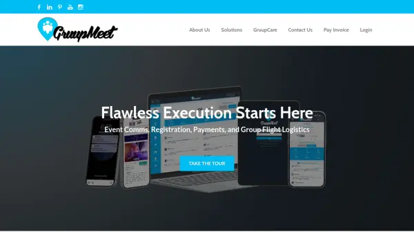 GruupMeet