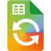 GSheetConnector favicon