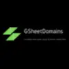 GSheetDomains favicon