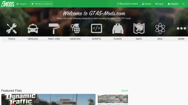 GTA5-Mods.com