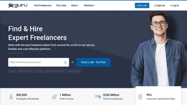 guru.com