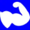 Gym Log Track favicon