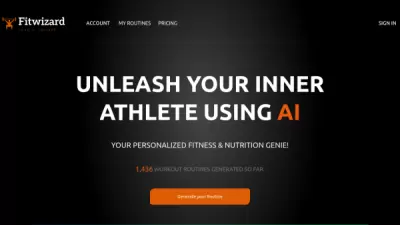 GymGenie.ai