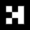 H favicon