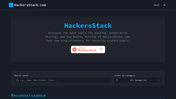 HackersStack
