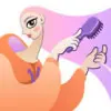 HairCare App favicon