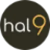 Hal9 favicon
