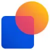 Halfmoon favicon