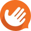 Hand Talk favicon