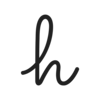 Handwrite favicon