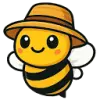 Hapibee favicon