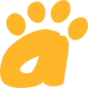 HappyPaws favicon