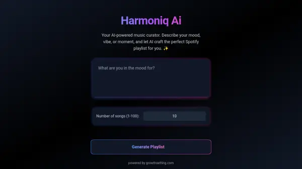 Harmoniq