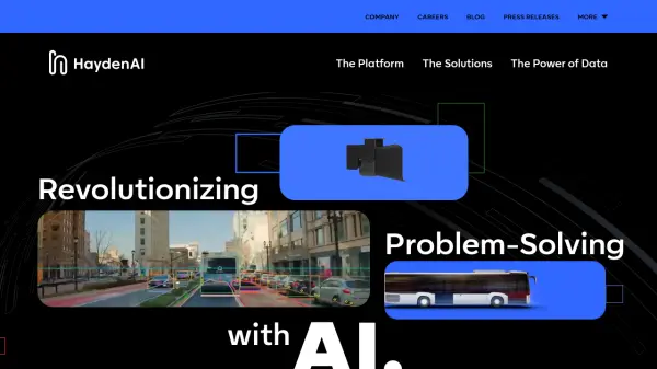 Hayden AI