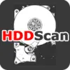 HDDScan favicon