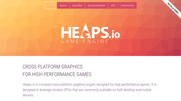 Heaps.io