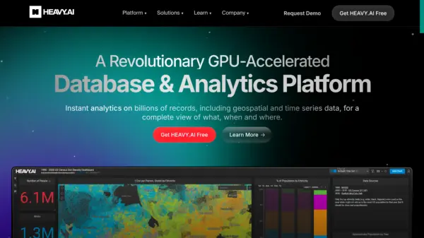 HEAVY.AI