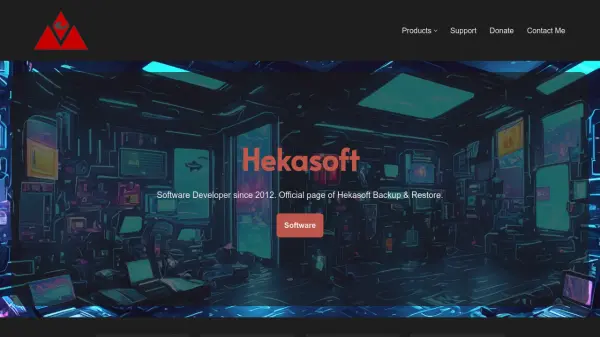 Hekasoft