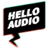 Hello Audio favicon