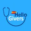 Hello Giver favicon