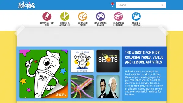 Hellokids