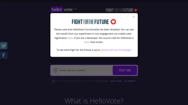 HelloVote
