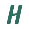 Helpling favicon