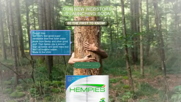 Hempies