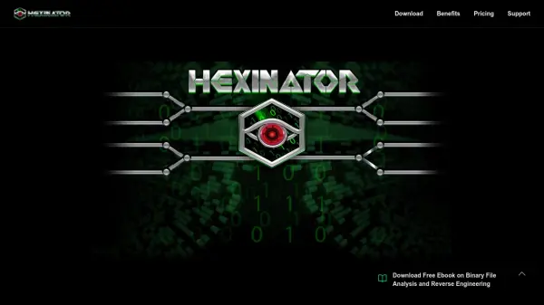 Hexinator