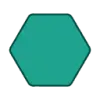 HexoGrid favicon