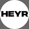 HEYR favicon