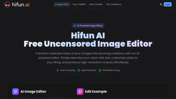 Hifun AI