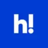 High There favicon